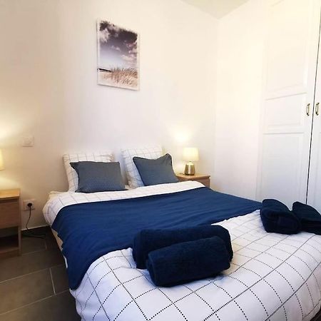 L'Elegant Duplex - Clim I Wifi I Proche Du Centre-Ville Miramas Exteriör bild